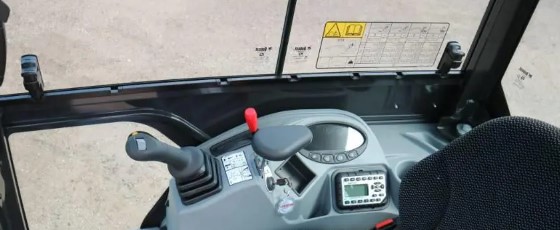 Bobcat E19 Pektron