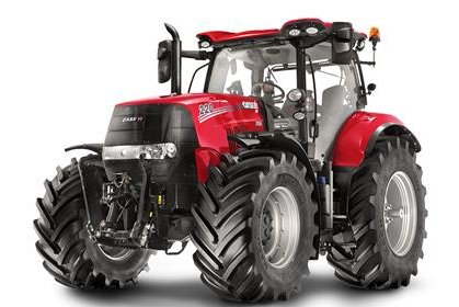 Case Puma 220