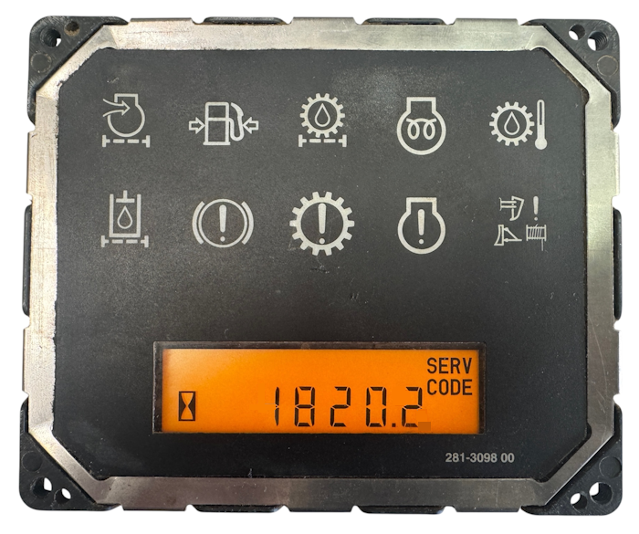 CAT 281-3098 00