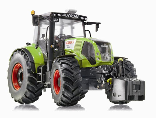 Claas Axion Claas Axion