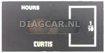 Curtis 701DN0010-1248D Curtis 701DN0010-1248D