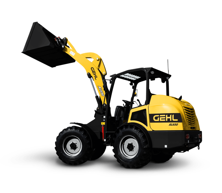 Gehl AL600