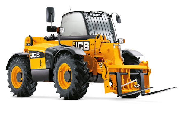 JCB 535-95 JCB 535-95