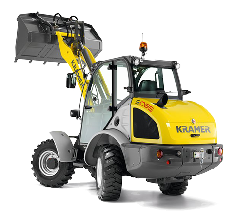 Kramer 353-5085