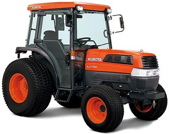 Kubota L4630D Kubota L4630D