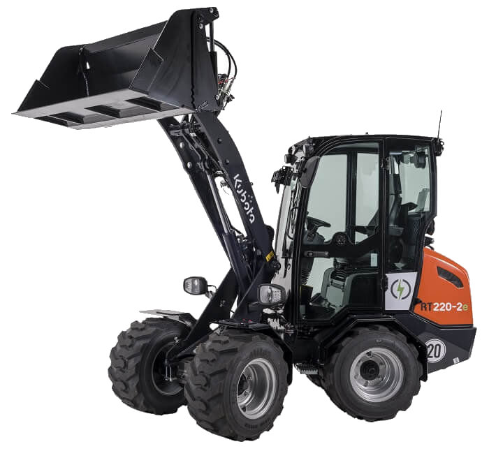 Kubota RT220