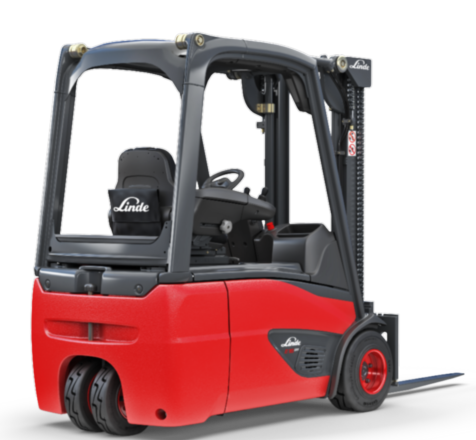 Linde E16L EVO