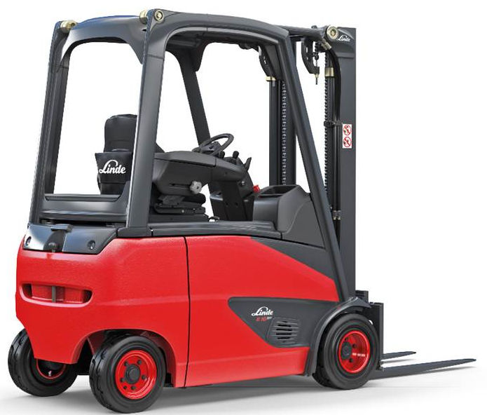 Linde E20P-386