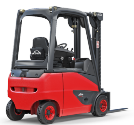 Linde E20PL-02