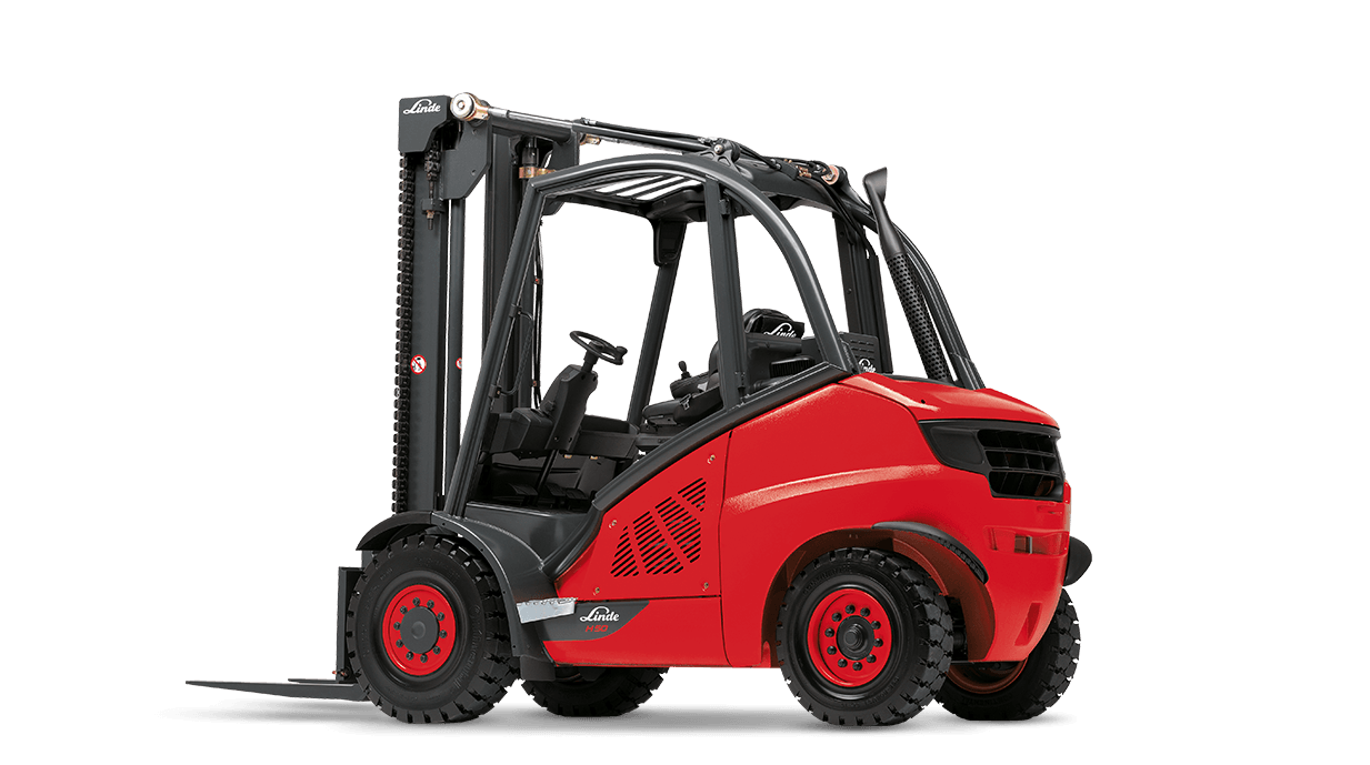 Linde H30, H50 Linde H50