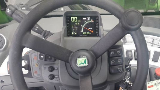 Merlo TF35.7