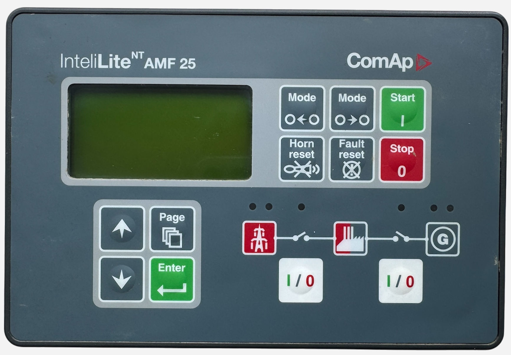 Intelilite AMF25