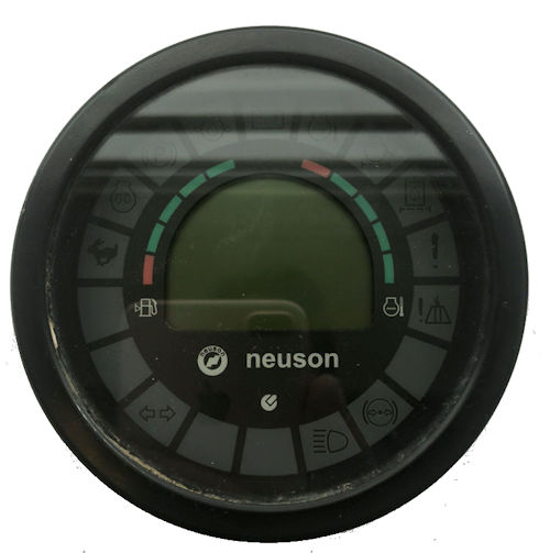 Neuson 6003 Neuson 6003