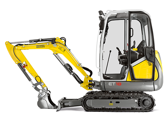 Neuson ET18