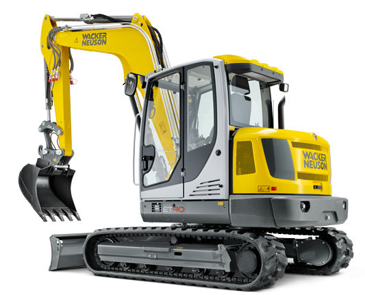 Neuson ET90