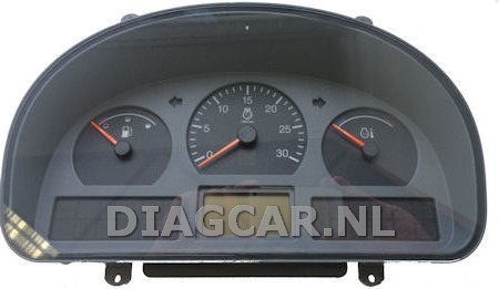 Valtra T-series monitor Valtra T-series