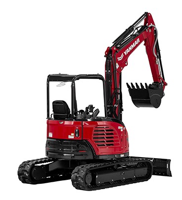 Yanmar VIO50-6A