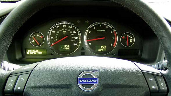 Volvo reparatie Volvo reparatie